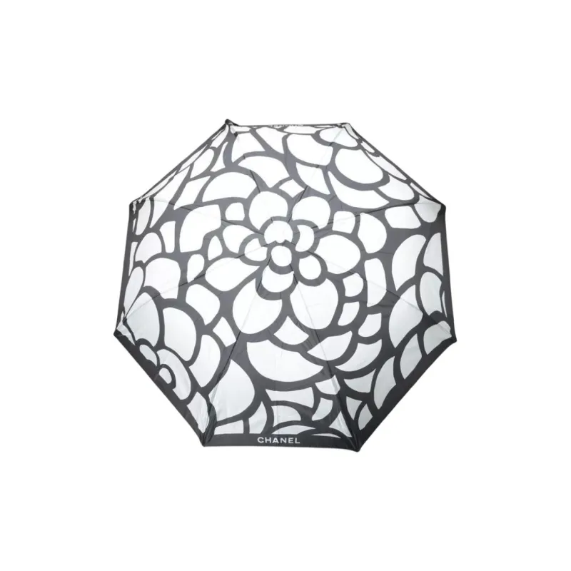 CHANEL Umbrellas-1