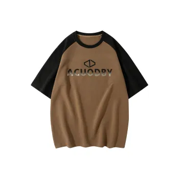 La't.weekend X ACUOD BY CHANU T Shirts Unisex