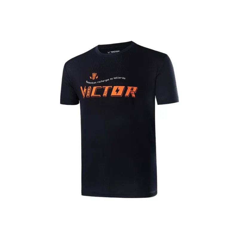 Victor T Shirts Men-0