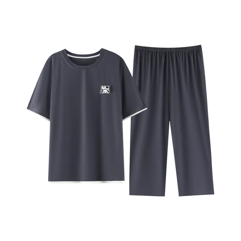 GOSO Pajama Set Women's Image Color-0