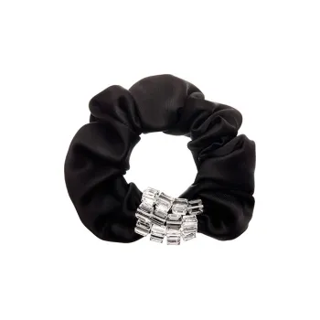 ALEXANDRE DE PARIS Radiance Collection Hair Tie Women's