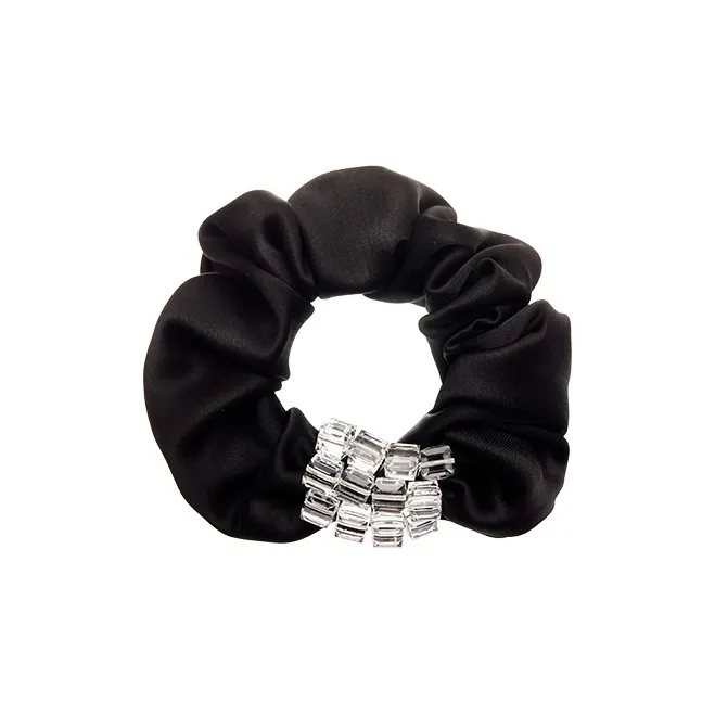 ALEXANDRE DE PARIS Radiance Collection Hair Tie Women's-0