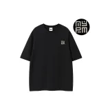 Black (with Embroidery on The Front)