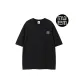 Black (with Embroidery on The Front)