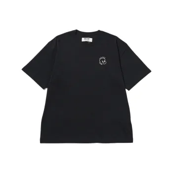 Boy London T Shirts Men Black