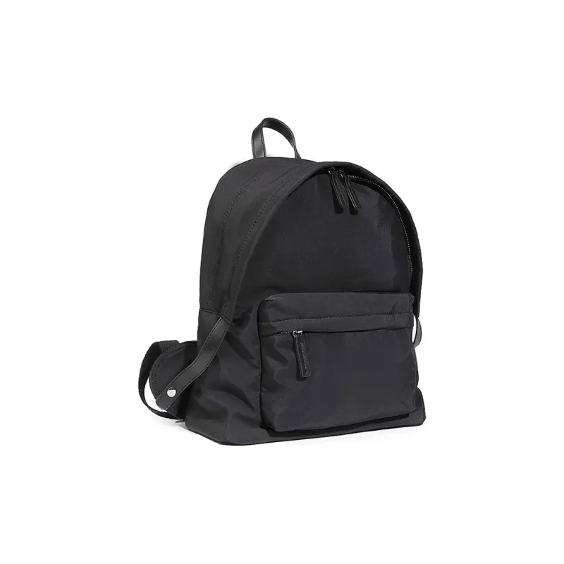 Vigno Oxford Backpack Regular Women's Multicolor-14