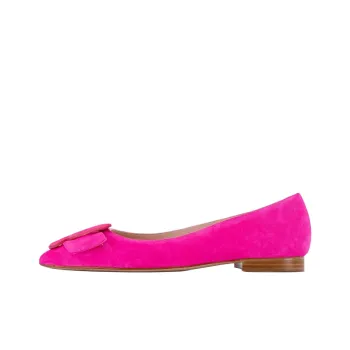 Sophia Webster Blair Casual Single Shoes Women's Fuchsia