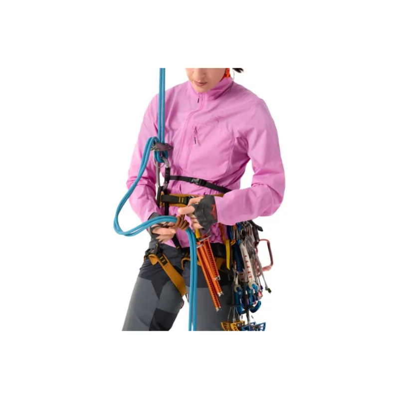 Arcteryx Squamish Jacket Women's-3