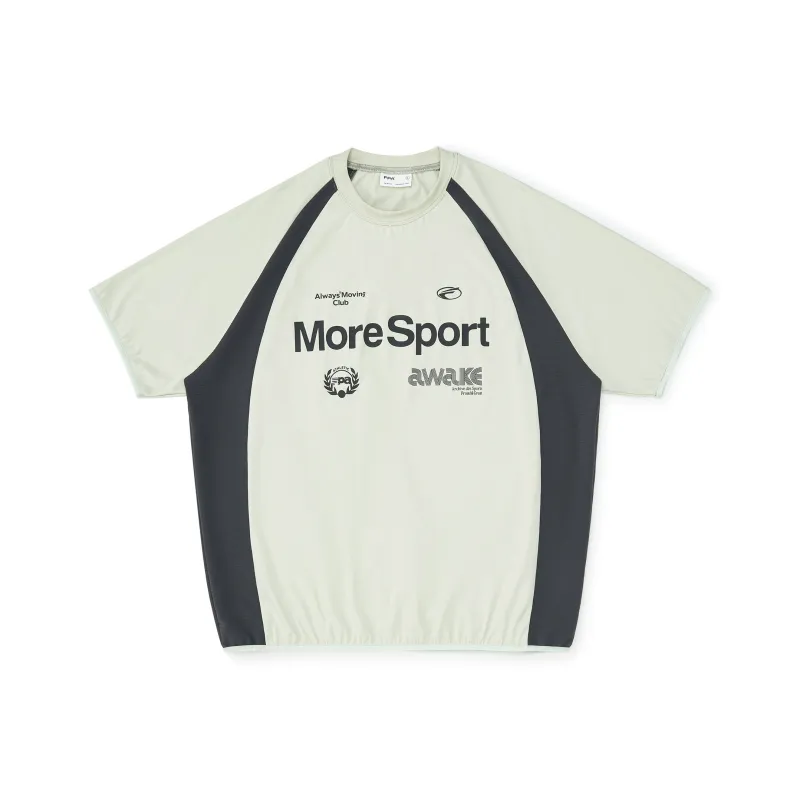 FPA ALWAYS MOVING Series T Shirts Unisex-4