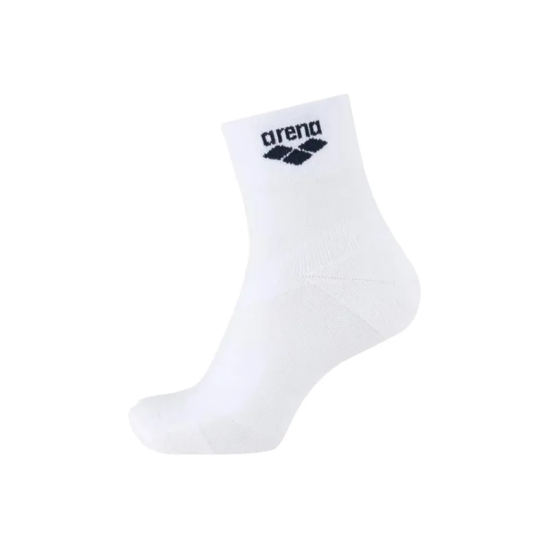 Arena Mid Calf Socks Unisex 1 Pack-1