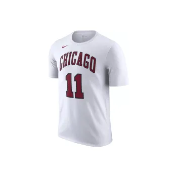 Nike Set in Sleeve T Shirt Men's White