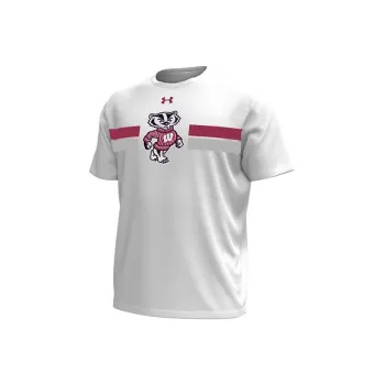 Under Armour UA Gameday T-Shirt Men's White