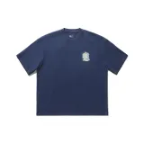 Dark Ship Blue