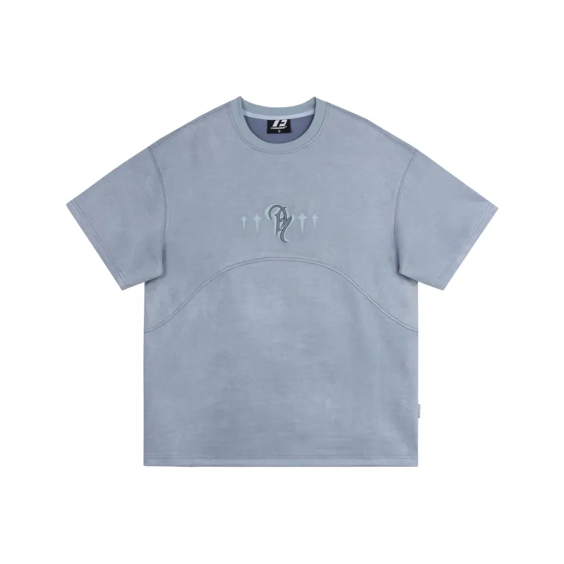 FORNINES T Shirts Unisex-4