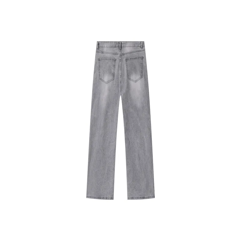 ZWWWZ Jeans Unisex-1