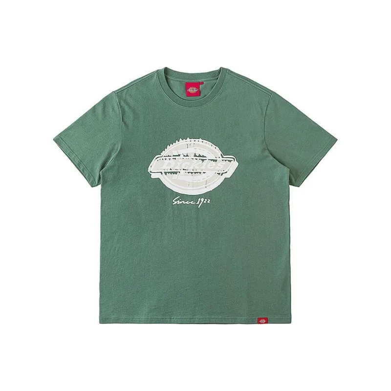 Dickies T Shirt DK0A87CP Unisex-4
