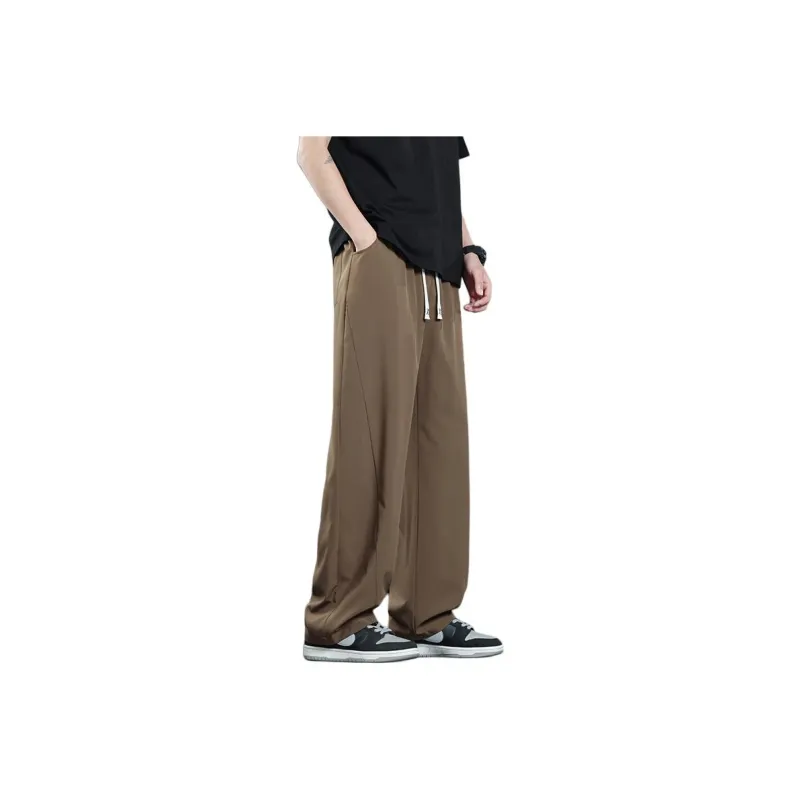 FOR FEAR THAT Casual Pants Unisex-1