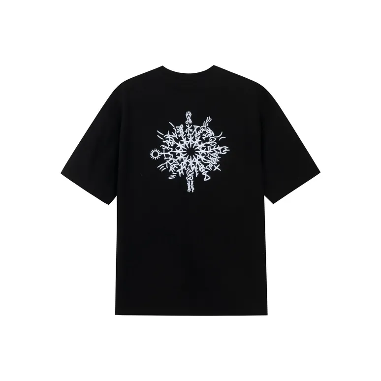 INXX APYD T Shirts Unisex-7