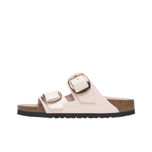 Birkenstock Arizona Big Buckle EVA Abrasion Resistant Slide Slippers Women's Pink