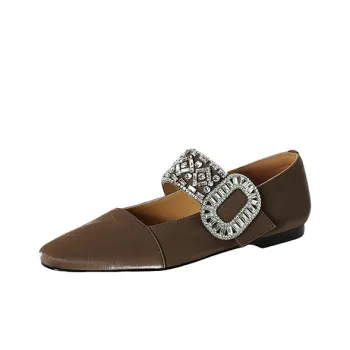 Hongyanglin Casual Single Shoes Women's