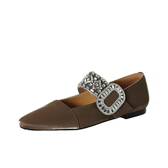 Hongyanglin Casual Single Shoes Women's-0