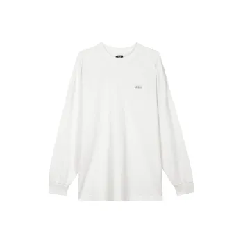 Lee T Shirts Men Ivory