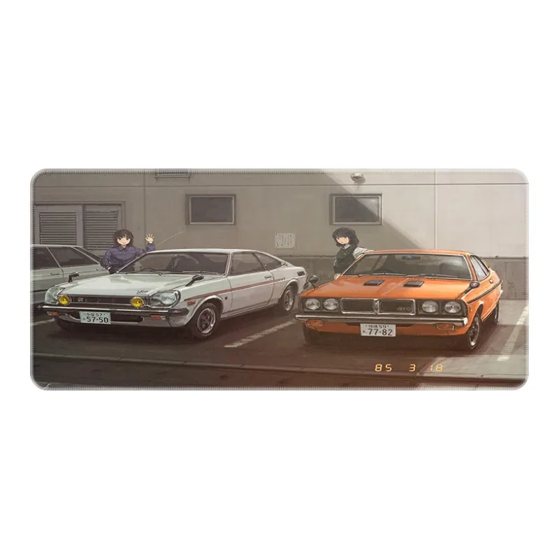 Directions Mouse Pads-2