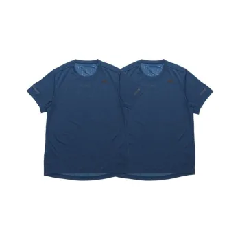 Adidas Climachill T-Shirt Men's 2 Pack Blue