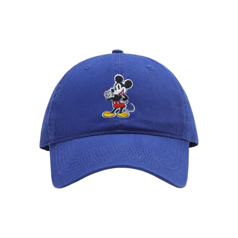Disney Cotton Baseball Caps Unisex-11