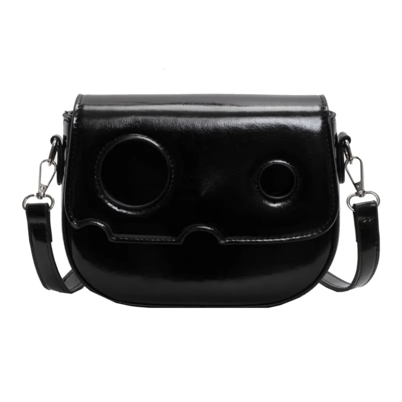 ResNonverba PU Shoulder Bag, Crossbody Bag Women's Multicolor-5