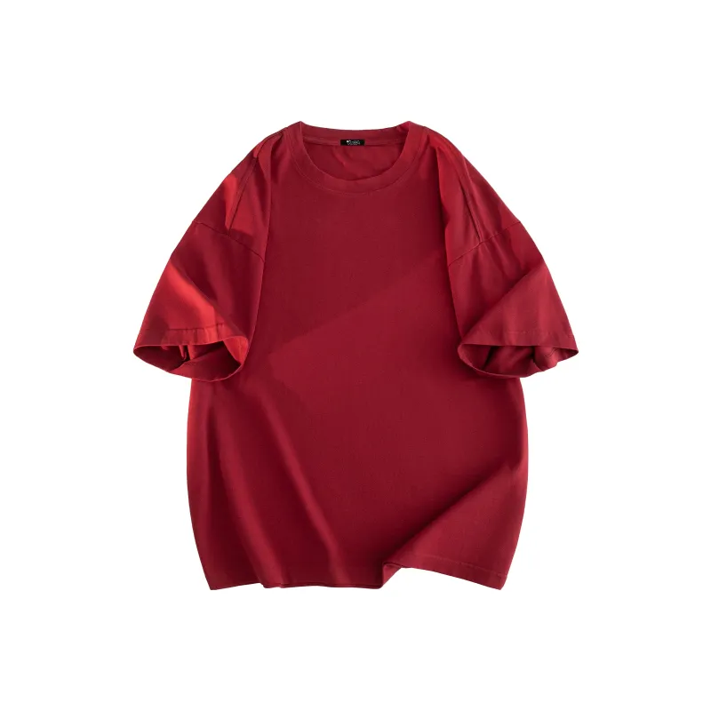 PUCCA T Shirt Unisex Klein Blue-13