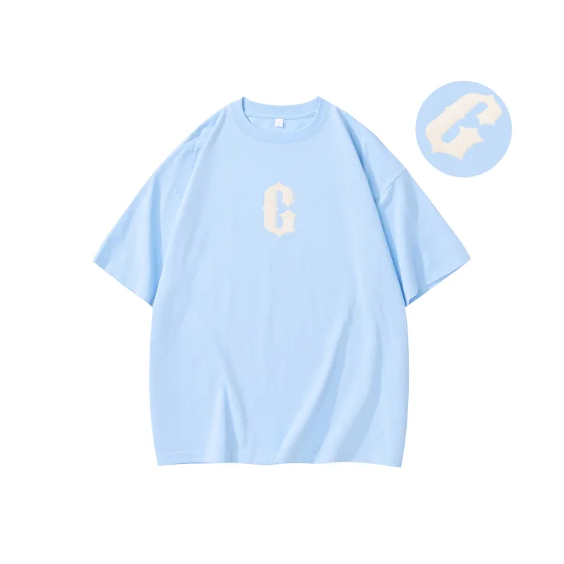 GF T Shirts Unisex-28