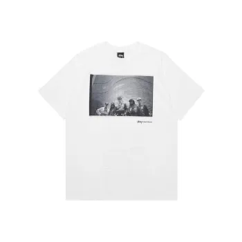 Stussy Josh Cheuse Bad Tee