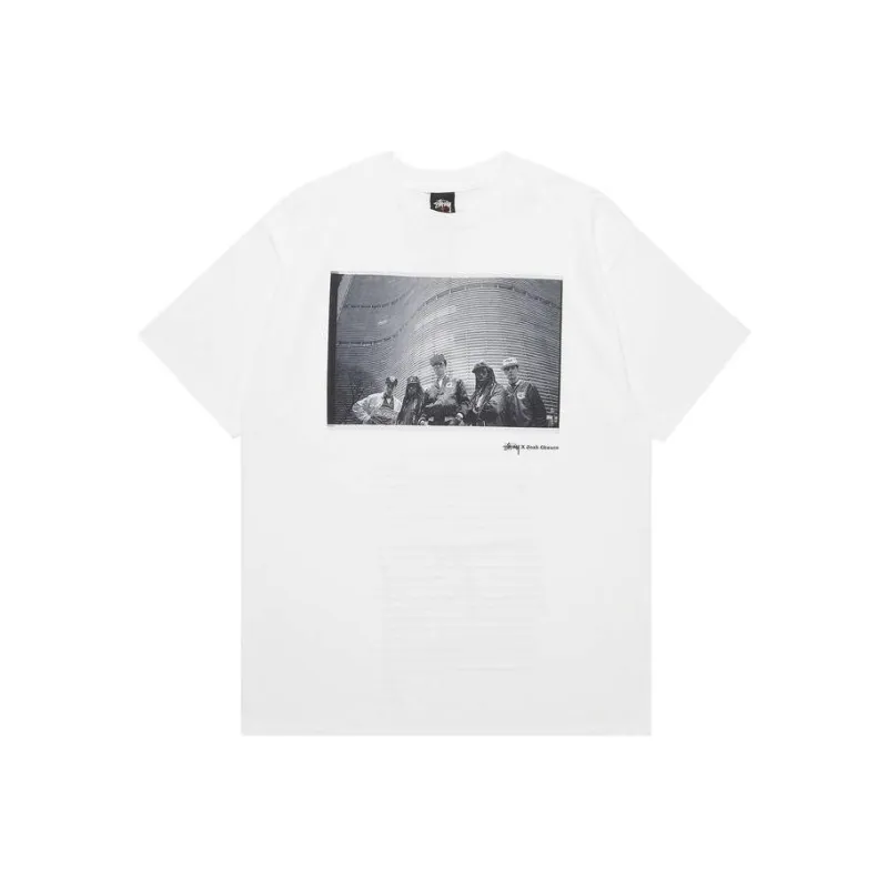 Stussy Josh Cheuse Bad Tee-0