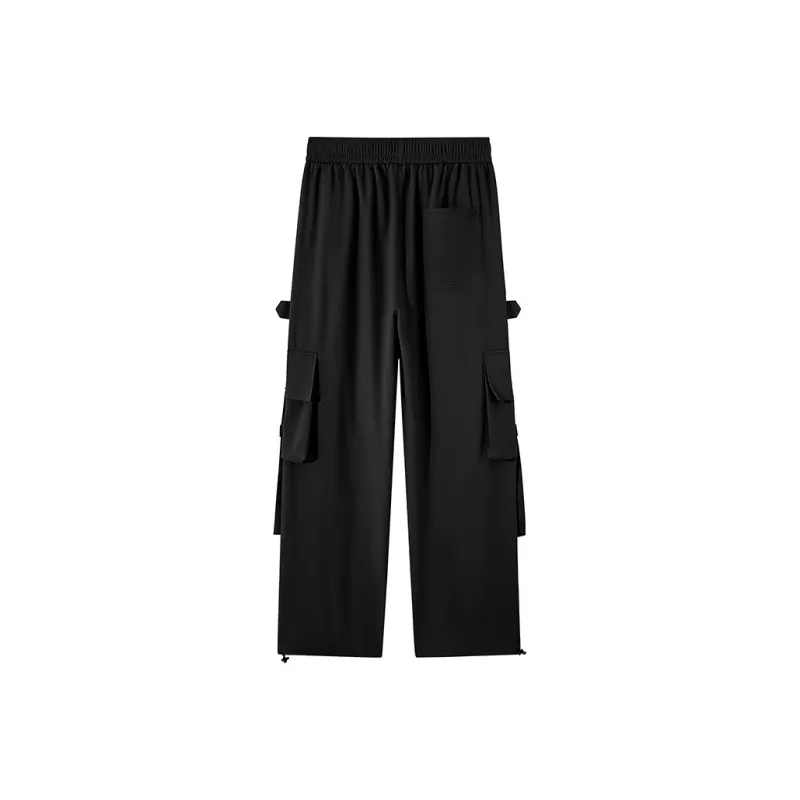 FOR FEAR THAT Cargo Pants Unisex-1