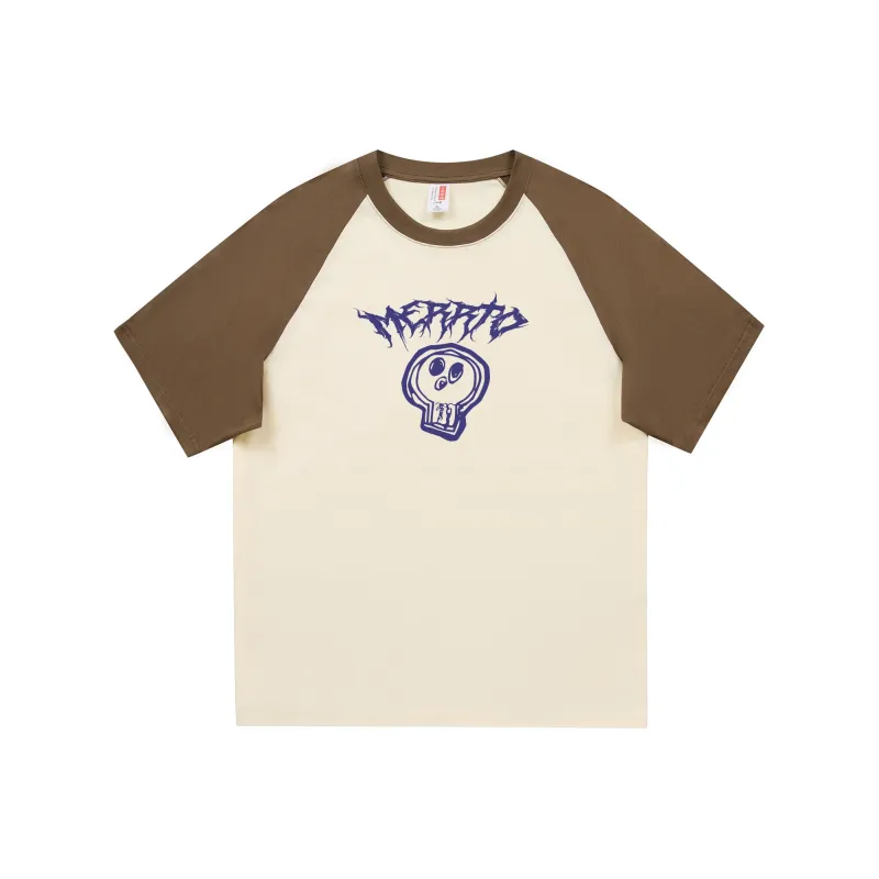 MERRTO T-Shirts Unisex-14