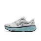 White/Light Steel Blue