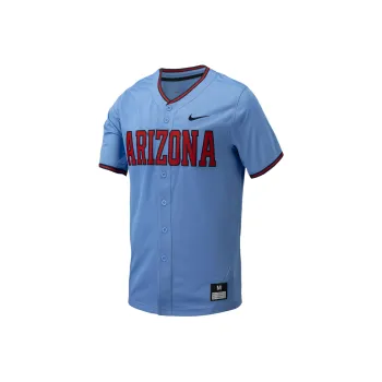 Nike Arizona Men's Nike College Limited Baseball Jersey