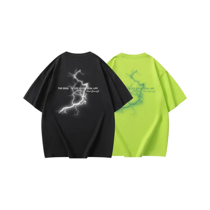 Find Yourself T Shirt Unisex 2 Pack-11