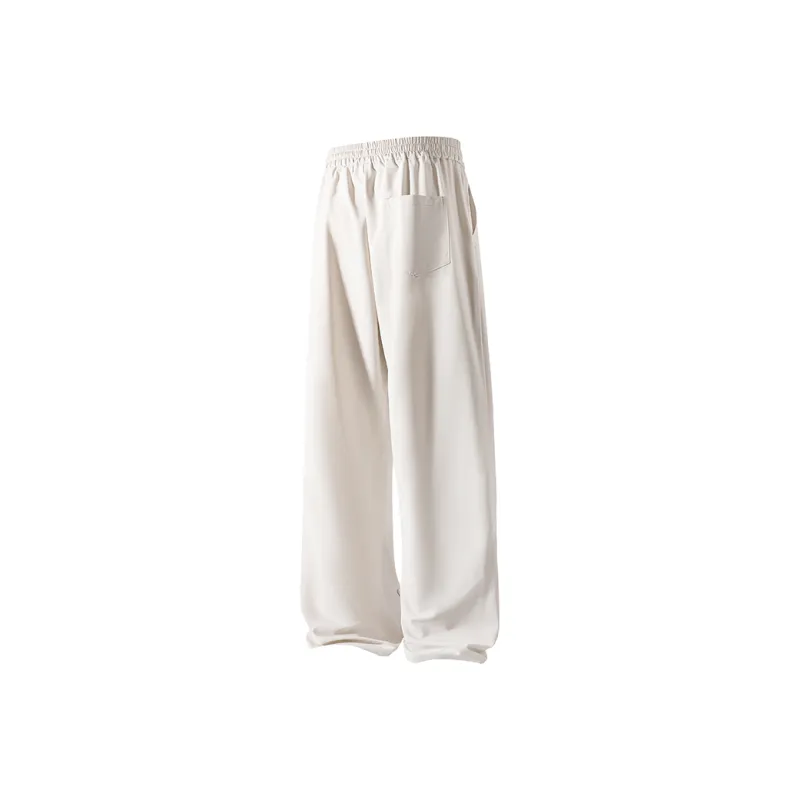 FOR FEAR THAT Casual Pants Unisex-1