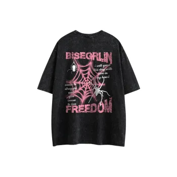 BISEGRLIN T Shirts Unisex
