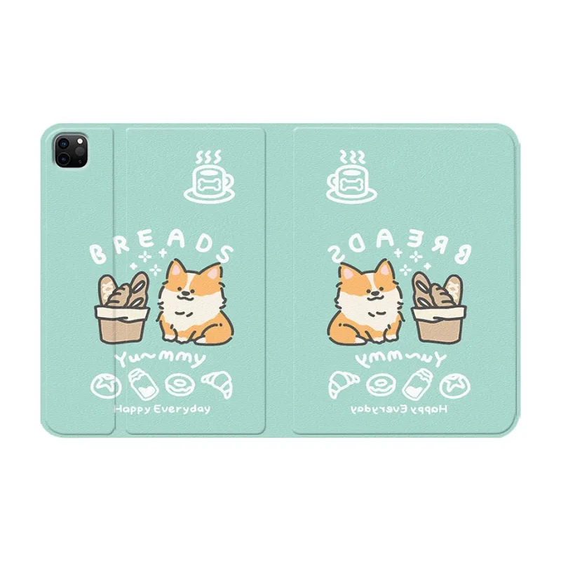 YIBAOBAO Tablet Protective Cases-23