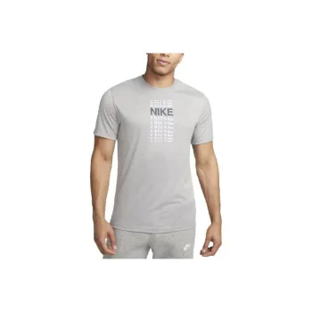 Nike Tottenham Hotspur T-Shirt Men's Gray