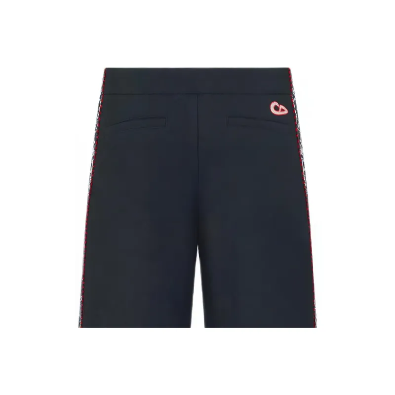 DIOR X Kaws Pants-5