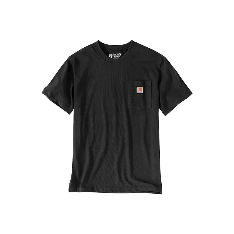 Carhartt T Shirts Men-4