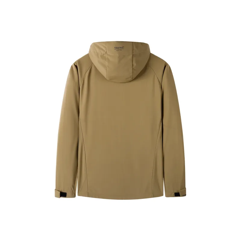 Dance With Wolves Jackets & Coats Men's-3