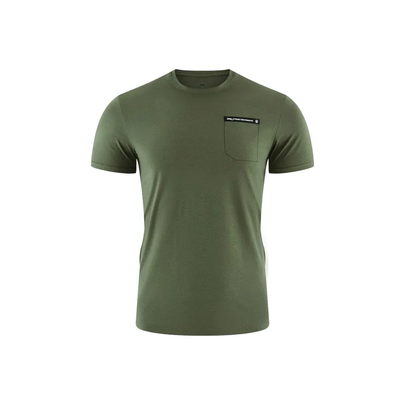 Jeep T Shirts Men-4