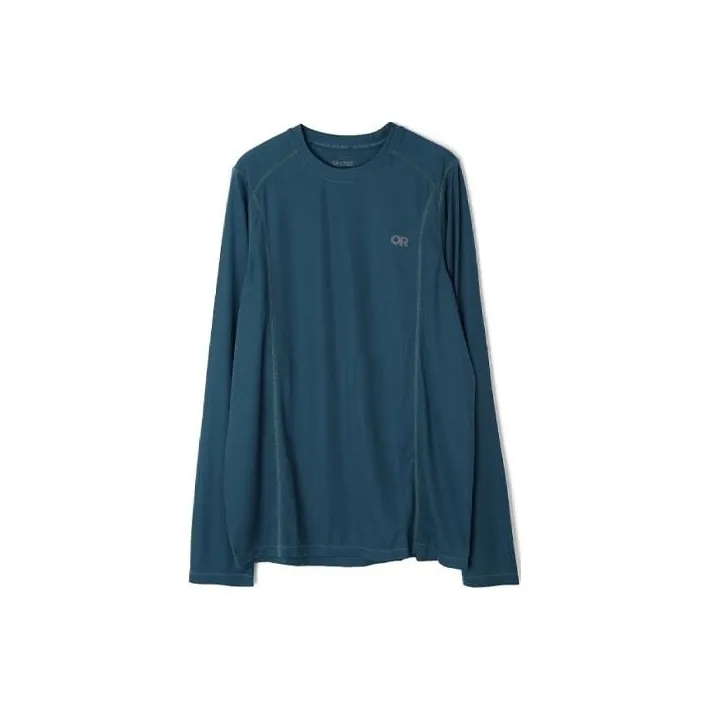 Outdoor Research T-Shirt Men's Blue-0