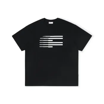 FPA ALWAYS MOVING Series T Shirt Unisex