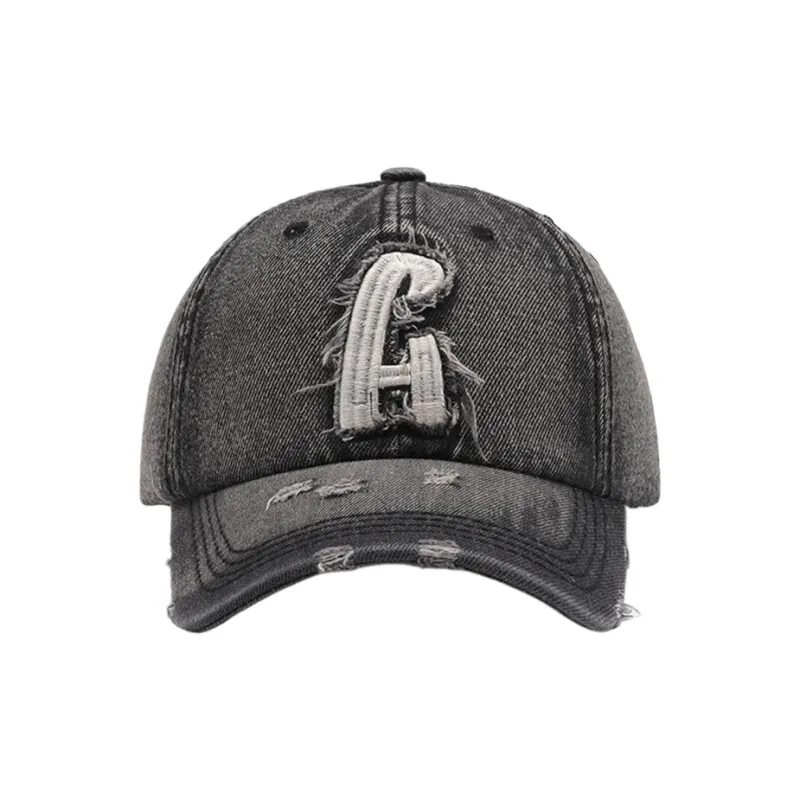 Yalu Cotton Baseball Caps Unisex-5